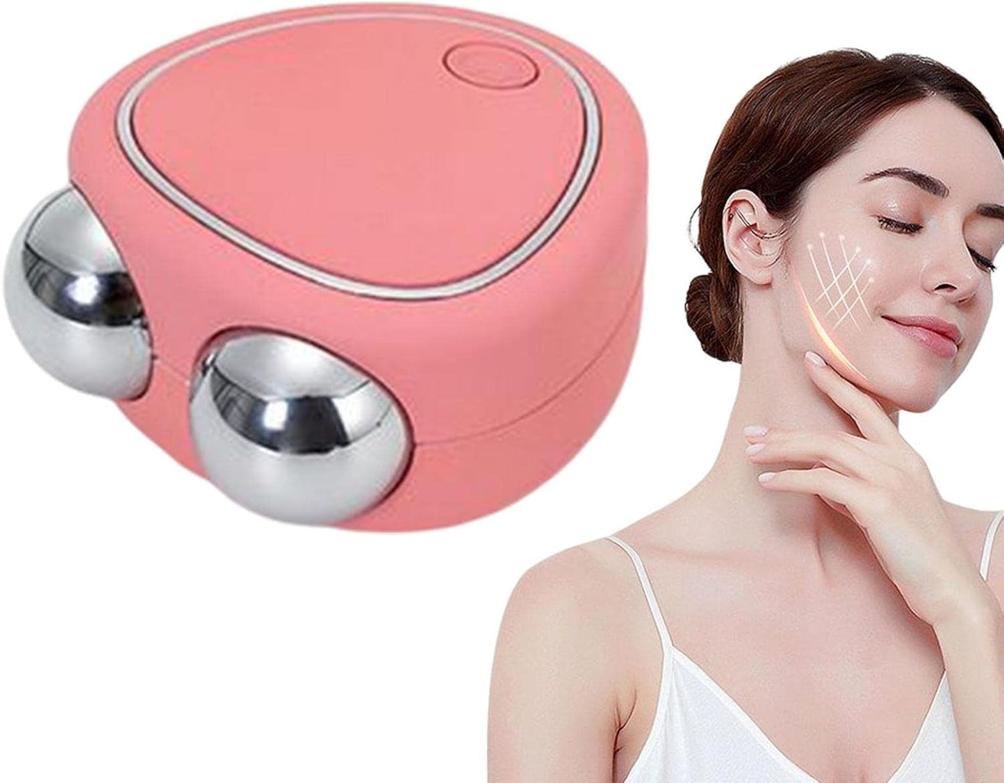 Masajeador Microcorriente